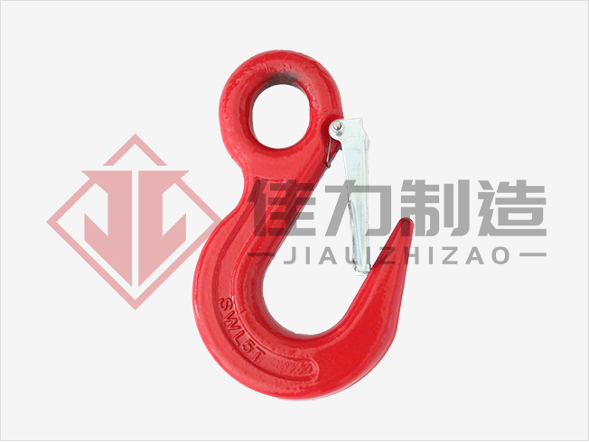 80級貨柜鉤
